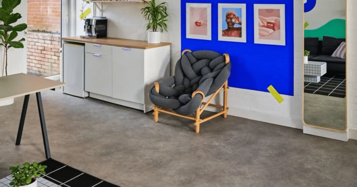 Maximalisme woontrend